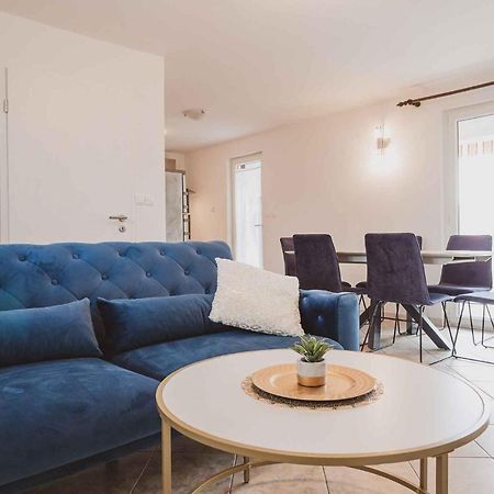 Holiday Home In Klimno - Insel Krk 42238 Экстерьер фото