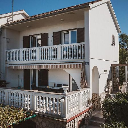 Holiday Home In Klimno - Insel Krk 42238 Экстерьер фото