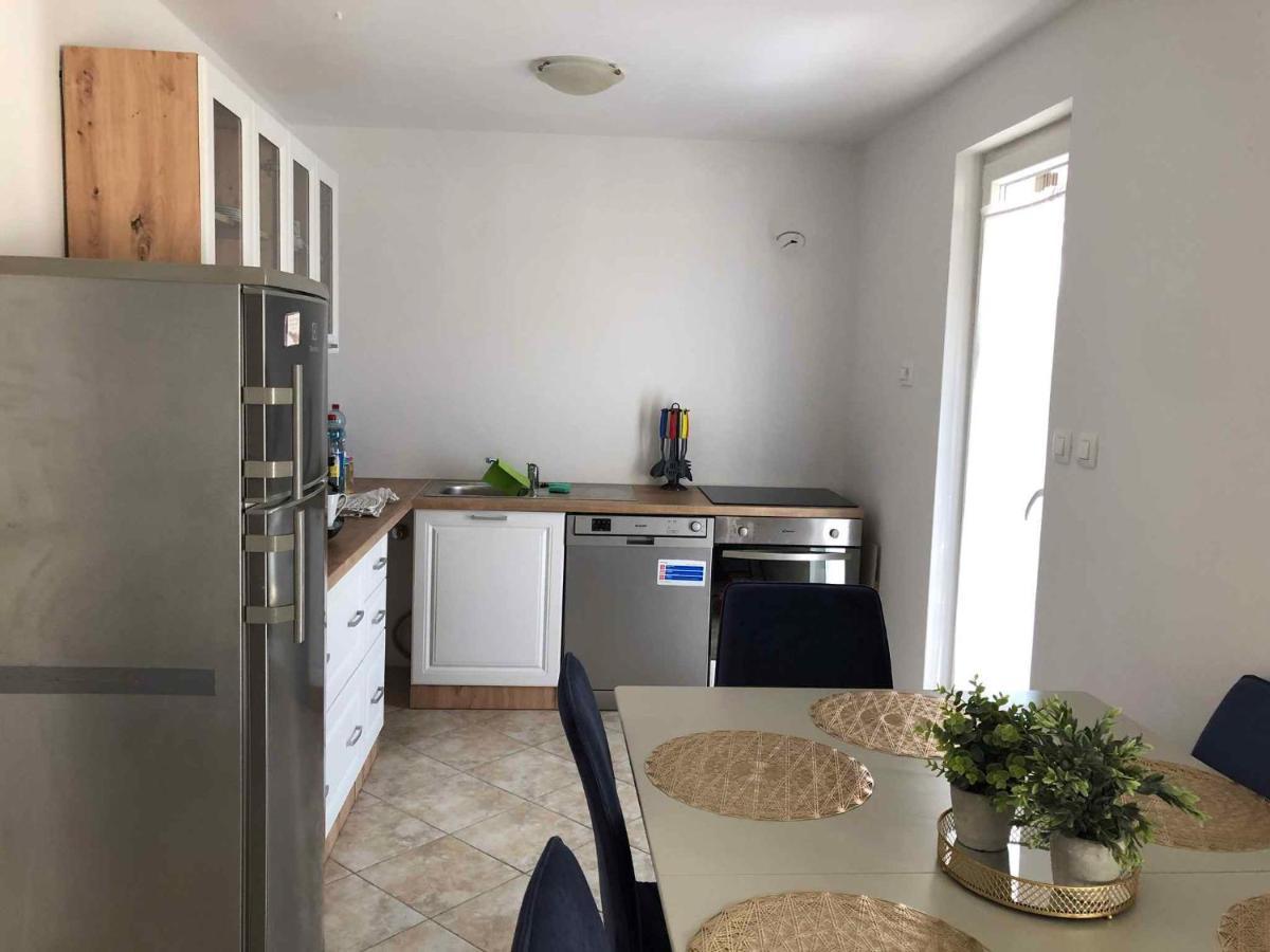 Holiday Home In Klimno - Insel Krk 42238 Экстерьер фото