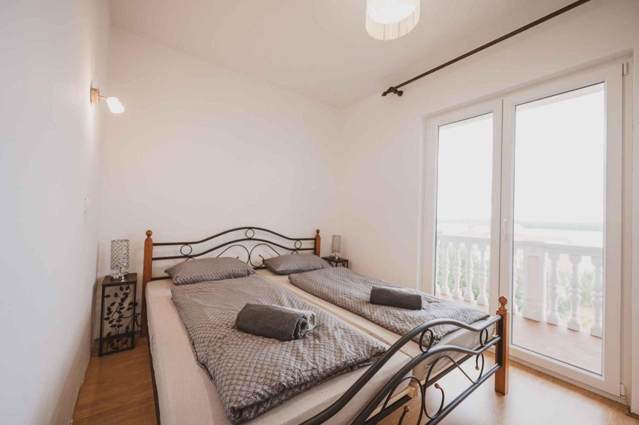 Holiday Home In Klimno - Insel Krk 42238 Экстерьер фото