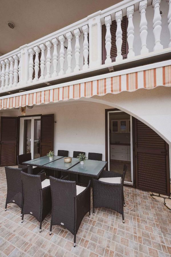Holiday Home In Klimno - Insel Krk 42238 Экстерьер фото