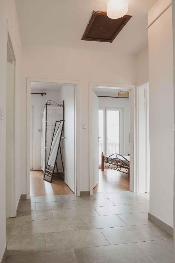Holiday Home In Klimno - Insel Krk 42238 Экстерьер фото