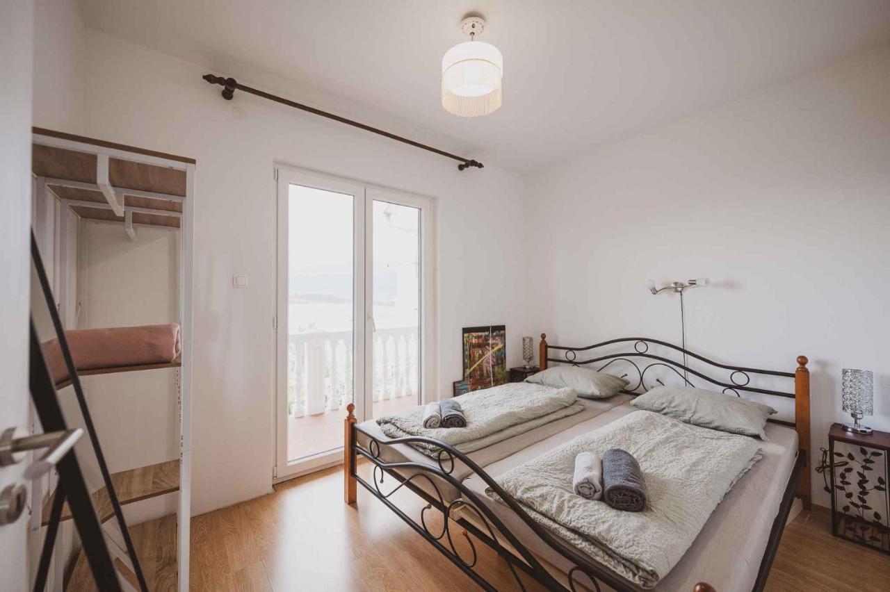 Holiday Home In Klimno - Insel Krk 42238 Экстерьер фото
