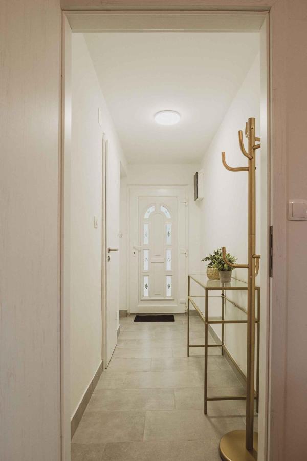 Holiday Home In Klimno - Insel Krk 42238 Экстерьер фото