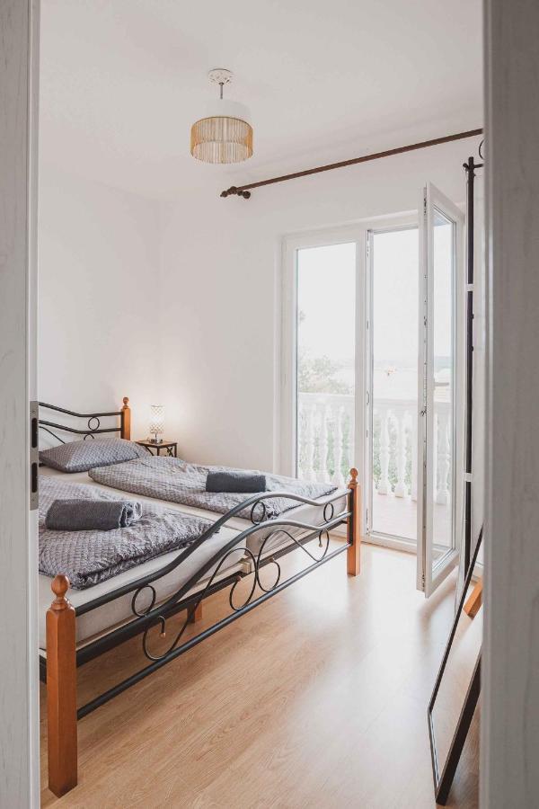 Holiday Home In Klimno - Insel Krk 42238 Экстерьер фото